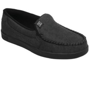 dc slip on